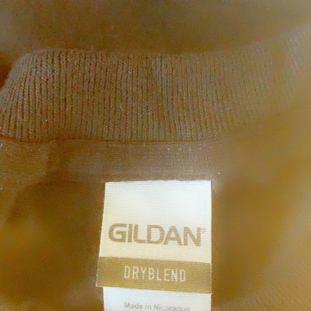 Brand new black t-shirts
